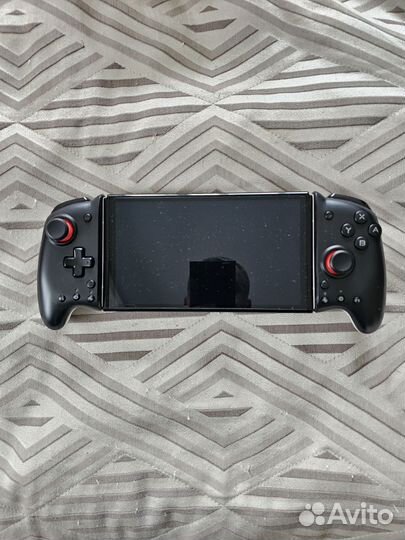 Геймпад Mobapad M6s Gemini для Nintendo Switch