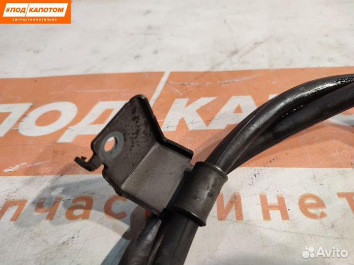 Трос ручника Nissan X-Trail T32 2014