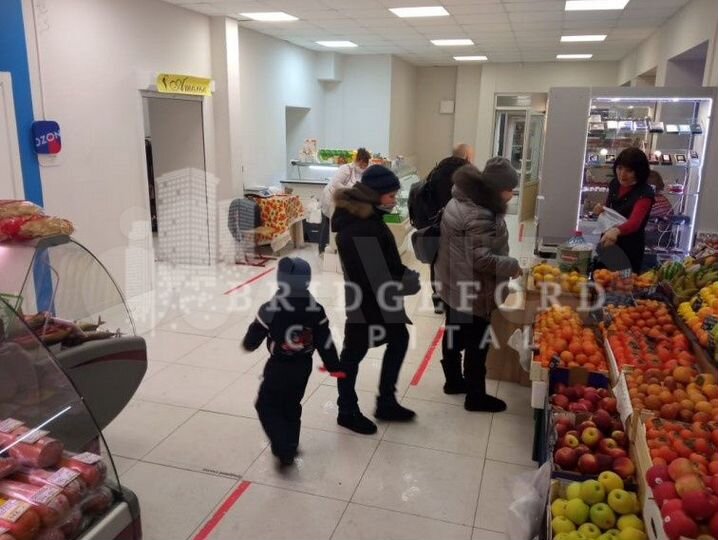 Арендный бизнес, окупаемость - 7 лет и 6 месяцев