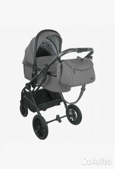 Коляска 2 в 1 Indigo carry