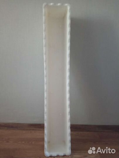 Ящик балконный для цветов