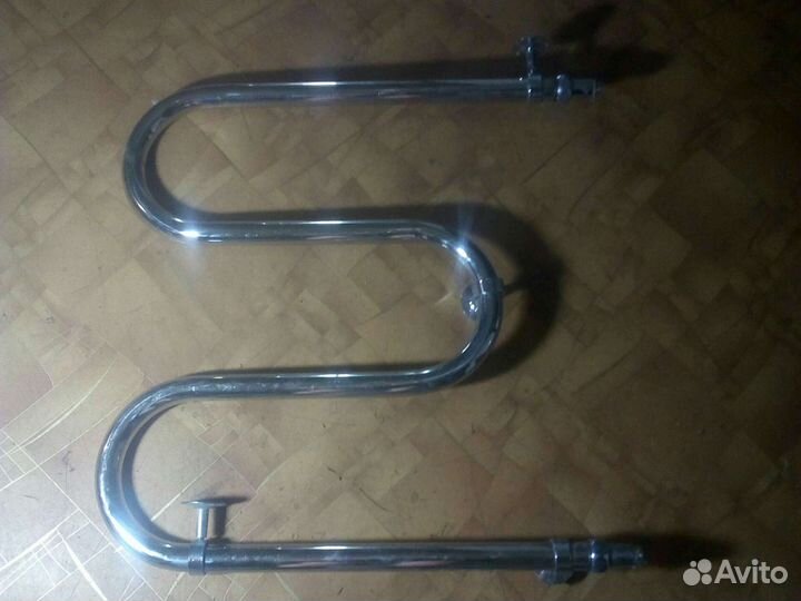 Полотенцесушитель