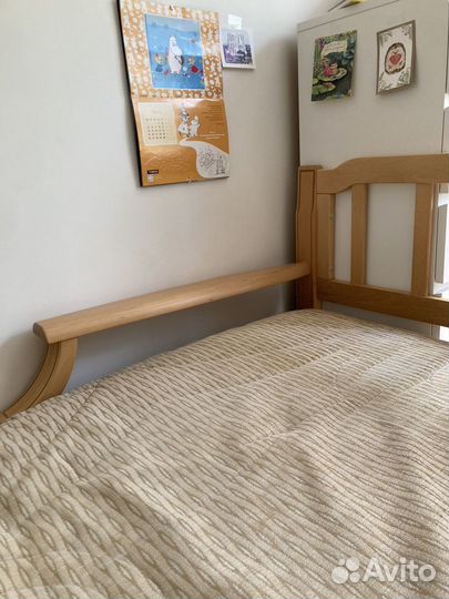 Диван-кровать