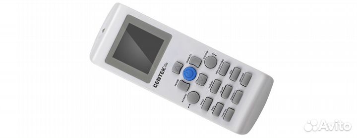 Кондиционер Centek CT-65H13 (38 м²)