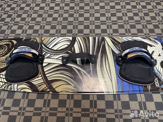 Кайтборд Mday Idol - 137x42