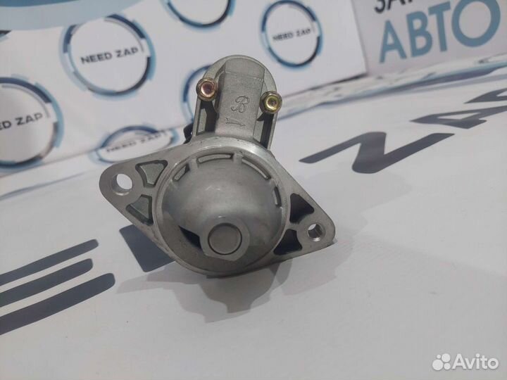 Стартер лифан х60, солано 1.8, Geely Emgrand