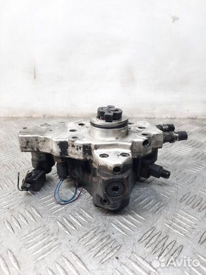 Тнвд Mercedes-Benz C-Class 2.2 646963 2005