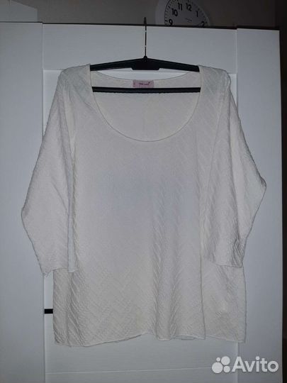 Вещи пакетом 54-56 размер