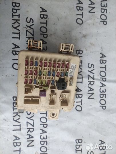 Блок предохранителя Hyundai Elantra 2008г.в