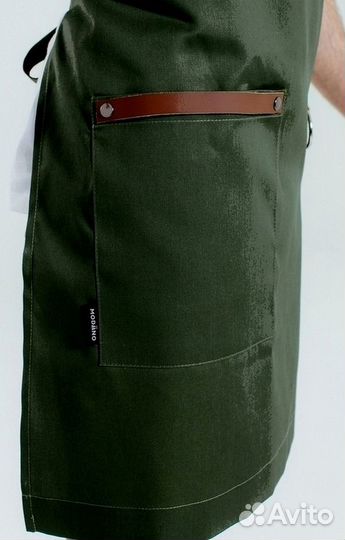 Поварской китель на заказ оптом