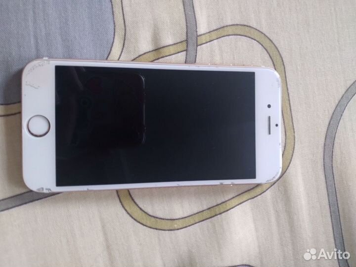 iPhone 6