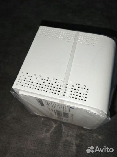 Wi-Fi mesh-система ZTE zxhn H196Q Ростелеком