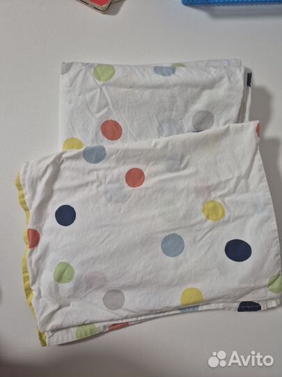 Постельное белье IKEA