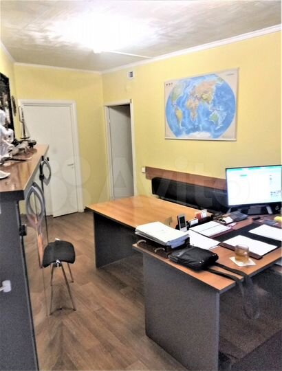 Офис, 77 м²