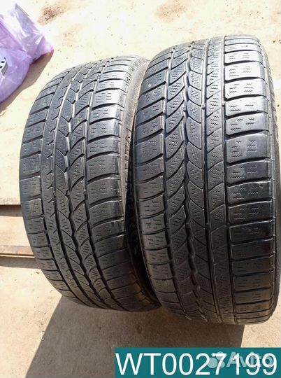 Continental Conti4x4WinterContact 255/50 R19 95T