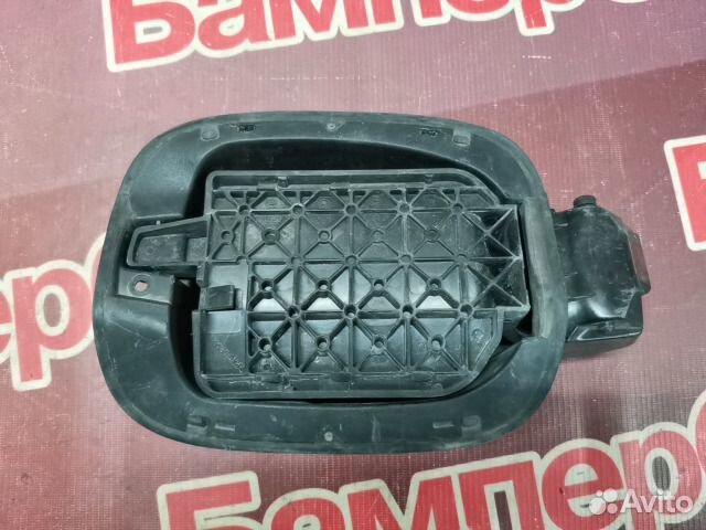 Лючок бензобака Audi Q5