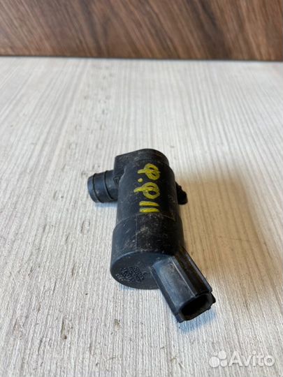 Насос омывателя Ford Focus