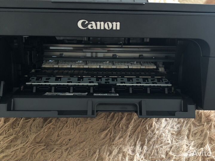 Принтер canon pixma ts 3340