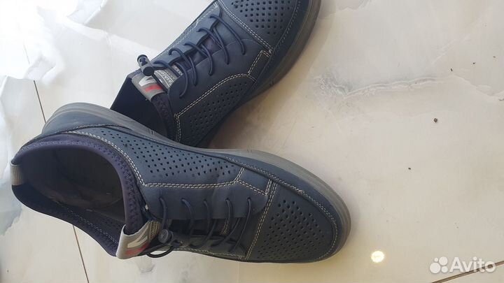 Кроссовки мужские бу
