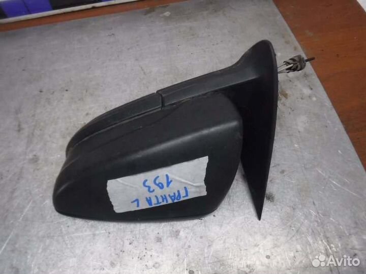 Зеркало левое Лада Гранта 11186 2015