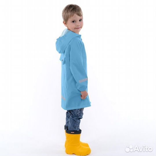 Плащ детский