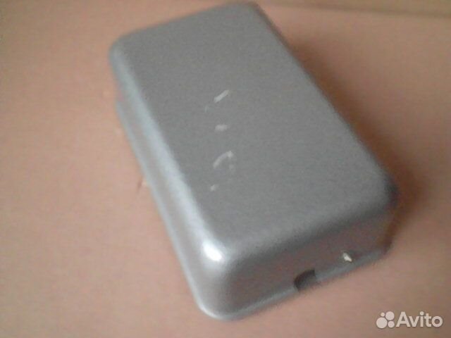 Прибор охранный Гранит для квартиры, киоска и др