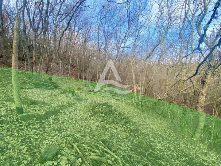 Участок 6 сот. (ИЖС)