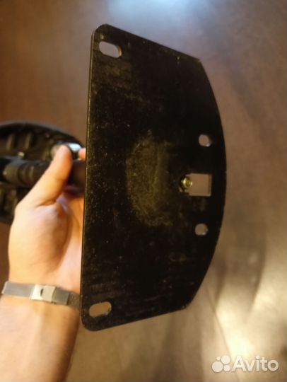 Сиденье для электросамоката