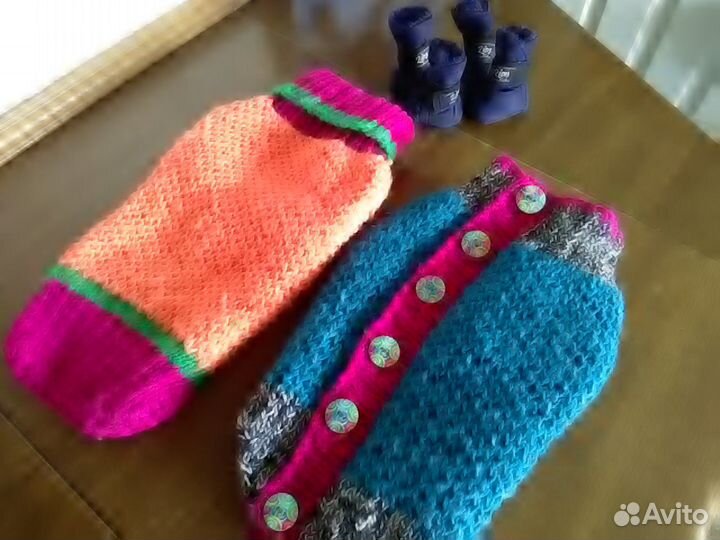 Одежда для собак