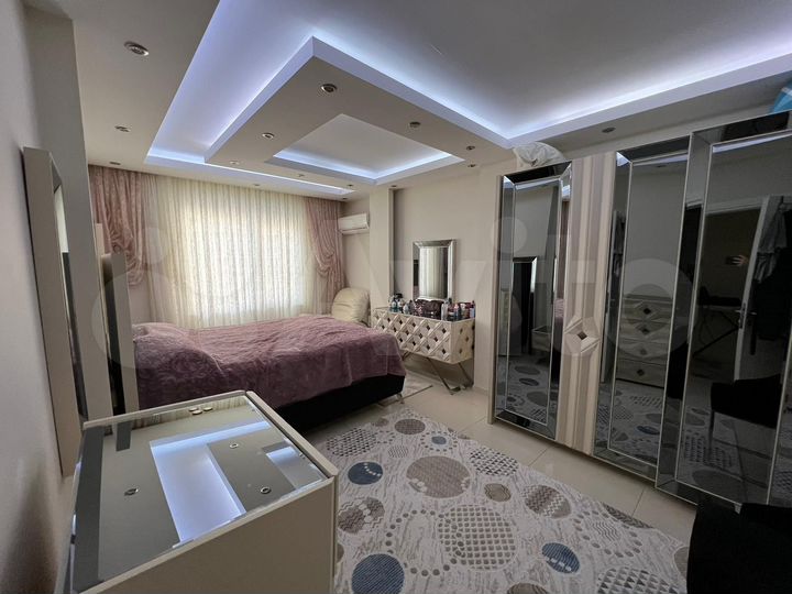 2-к. квартира (Турция)