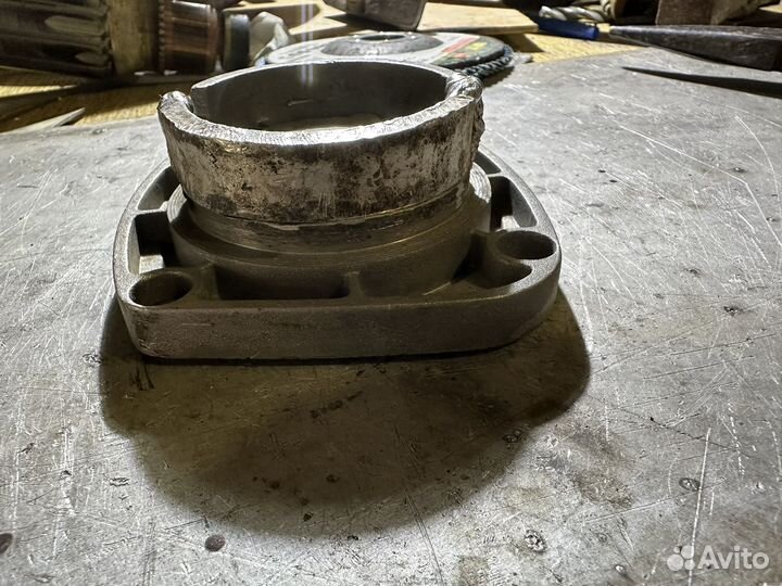 Сварка аргоном