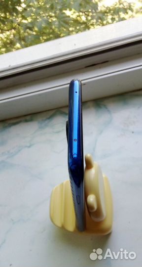 Xiaomi Redmi Note 8 Pro, 6/64 ГБ