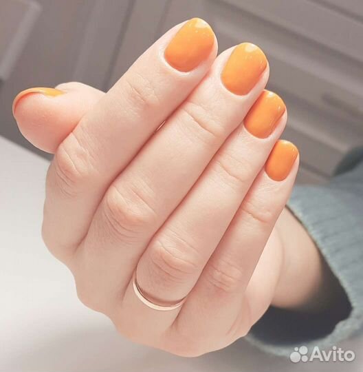 Мастер маникюра/педикюра на дому