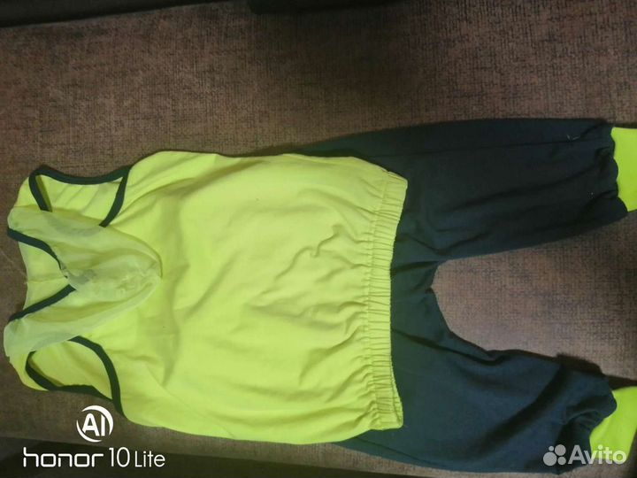 Детский костюм