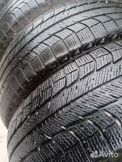 Michelin Latitude X-Ice 235/65 R18
