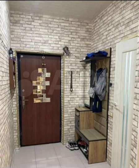 1-к. квартира, 30 м², 5/5 эт.