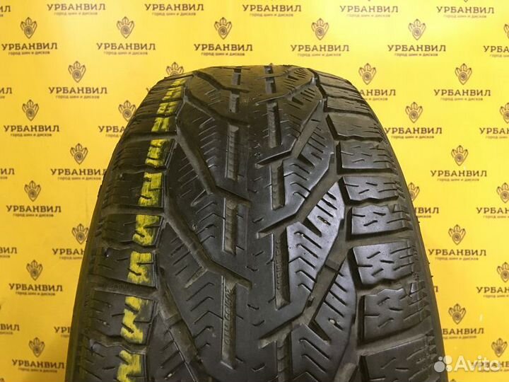 Tigar Winter 205/55 R16 94H