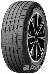 Nexen N Fera RU1 255/50 R19 103Y