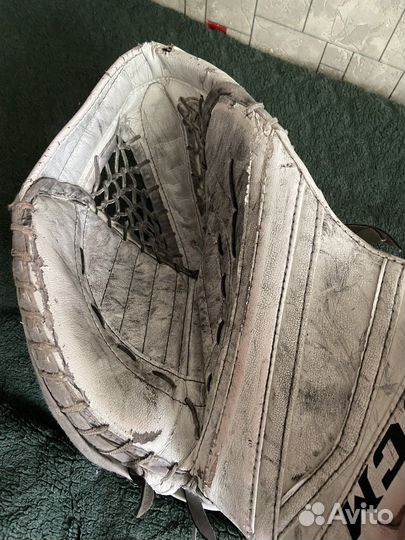 Вратарская ловушка CCM Extreme Flex 2