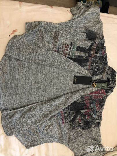 Костюм с юбкой