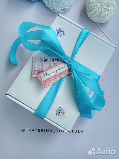 Игрушки для самых маленьких