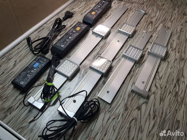 Светодиоды,Сафиты,Фонари