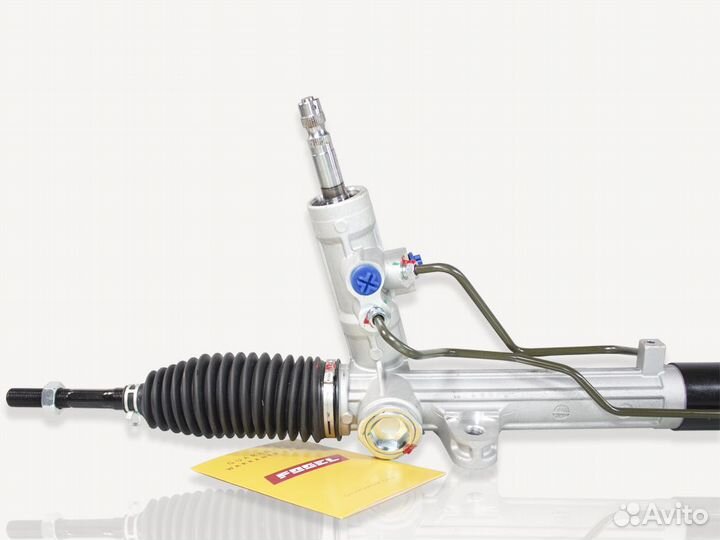 Рулевая рейка Санта Фе 3 Хендай без сервотроника Н