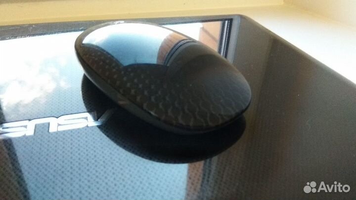 Мышь Logitech Touch Mouse M600