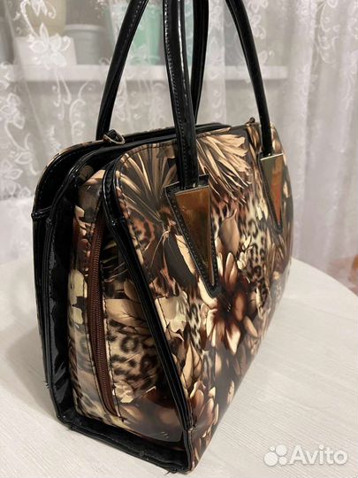 Сумка женская