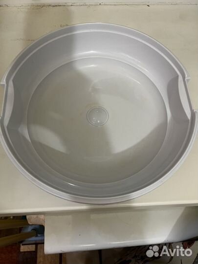 Стерилизатор для свч avent