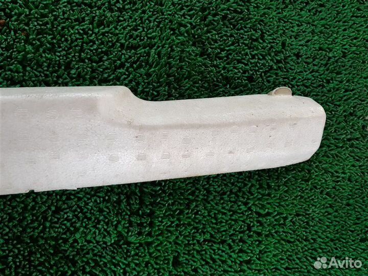 Абсорбер бампера перед. Toyota Land cruiser