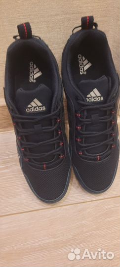 Летние кроссовки adidas doroga