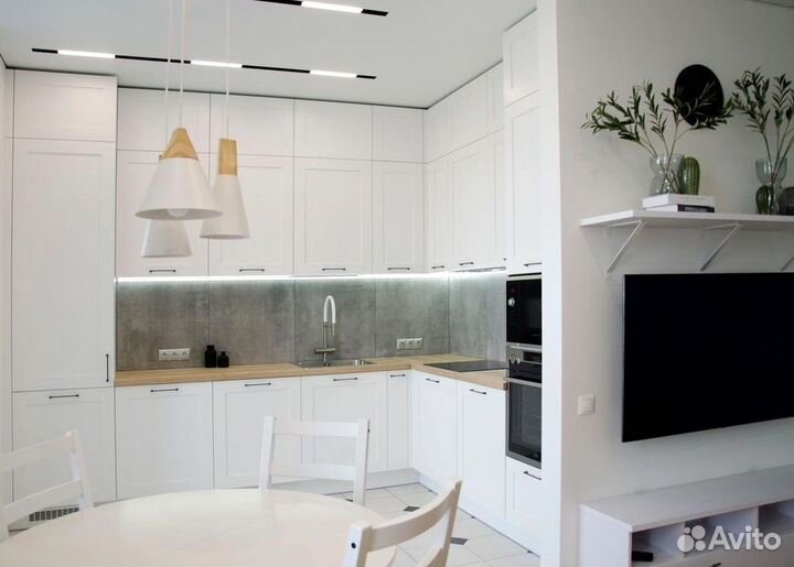 Кухонный гарнитур 