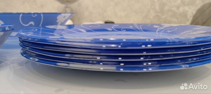 Набор столовой посуды luminarc